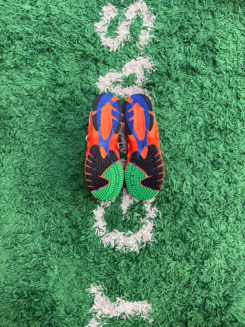 Bad Bunny Adidas Adizero SL72 “High Fashion”