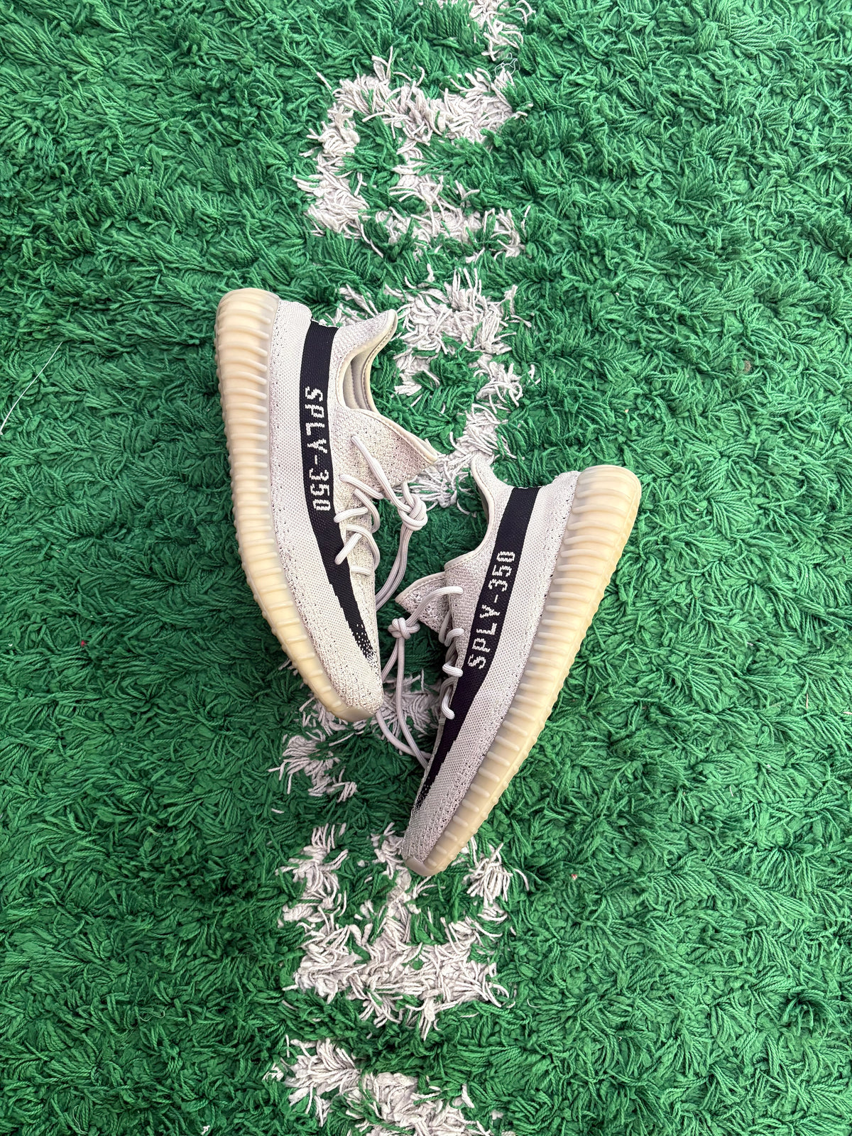Adidas Yeezy Boost 350 V2 “Granite”