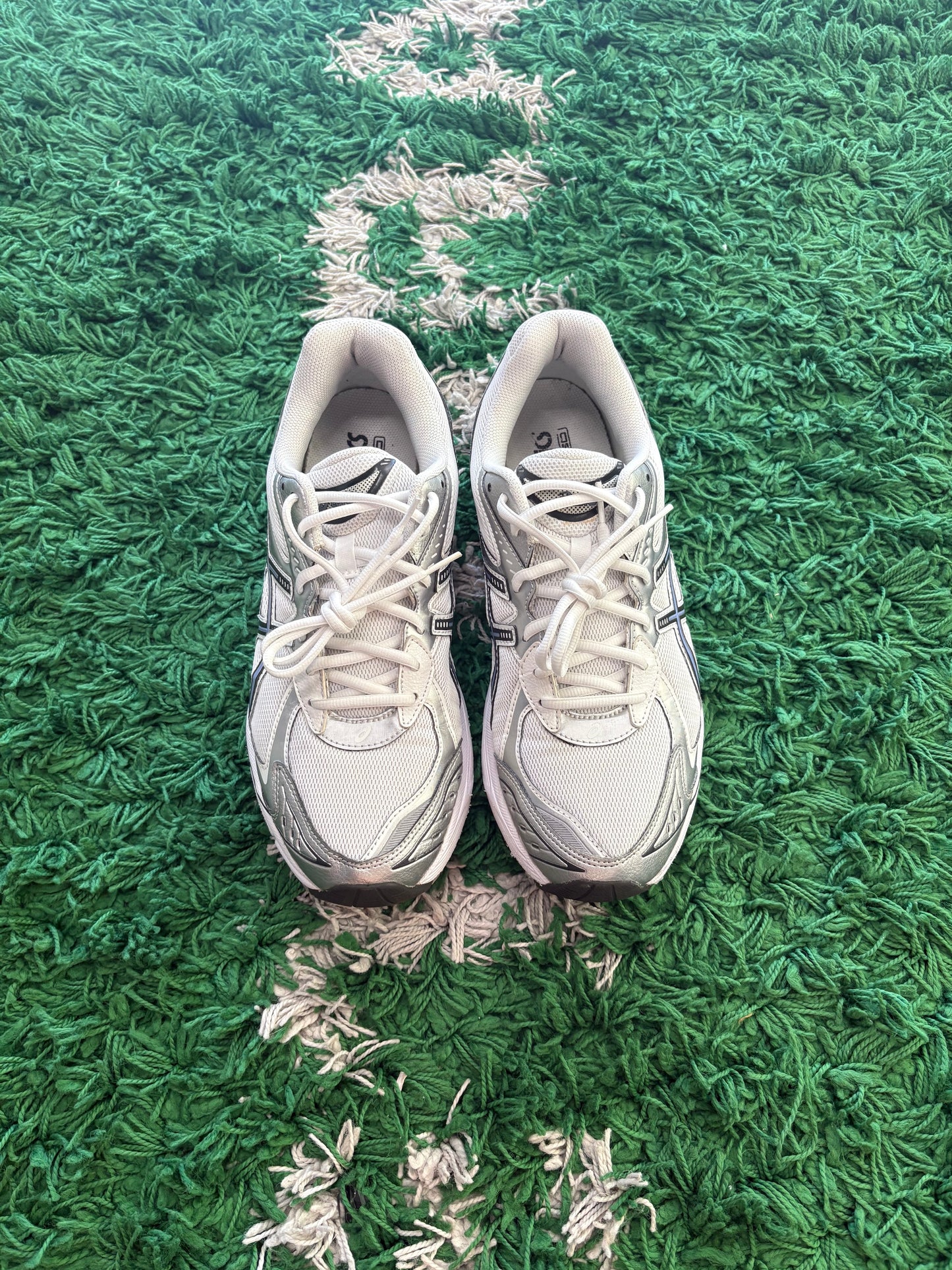 Asics GT 2160 “White Space Lavender”