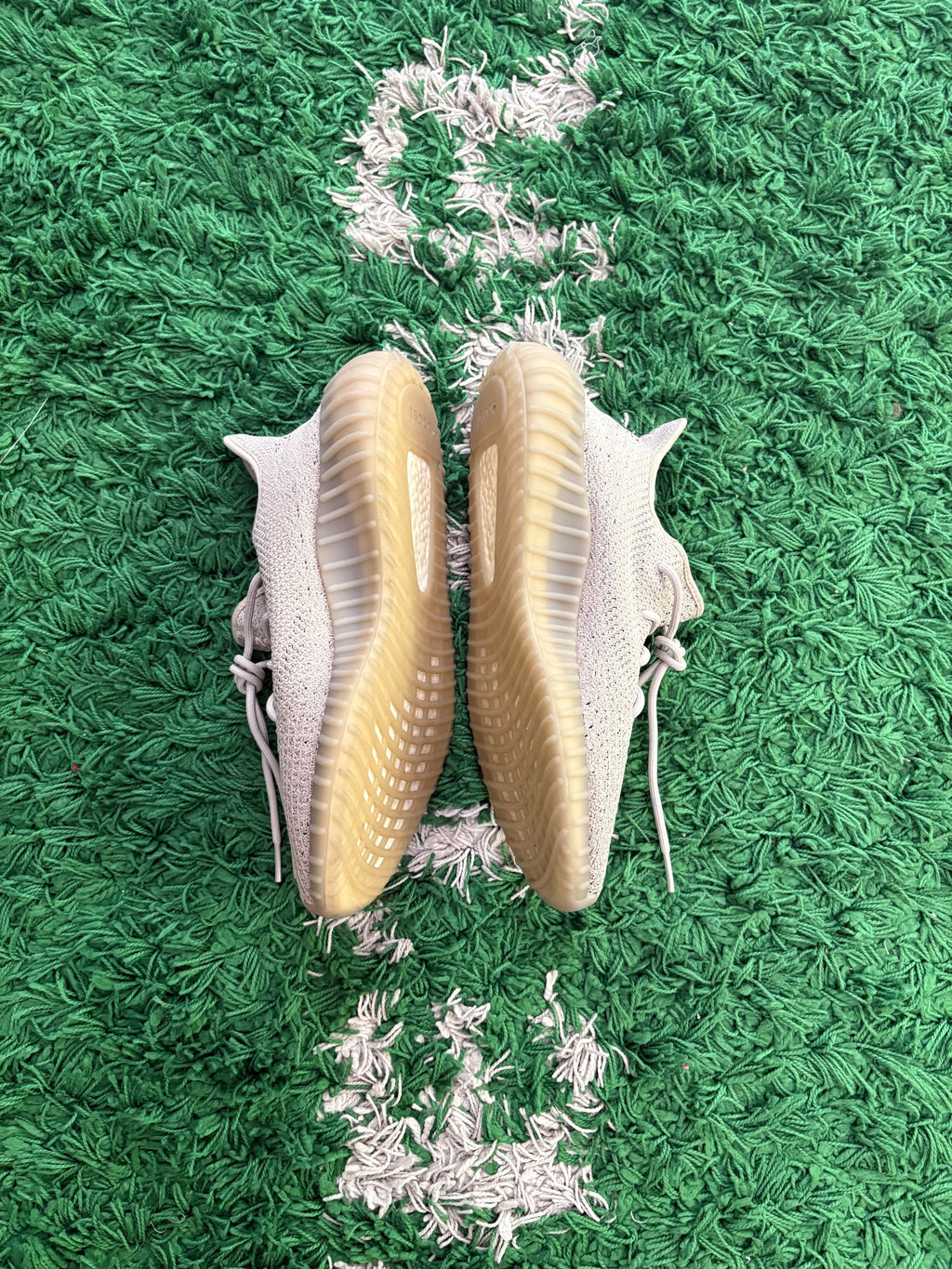 Adidas Yeezy Boost 350 V2 “Granite”
