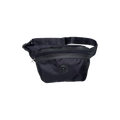 Parchita Black Waistbag