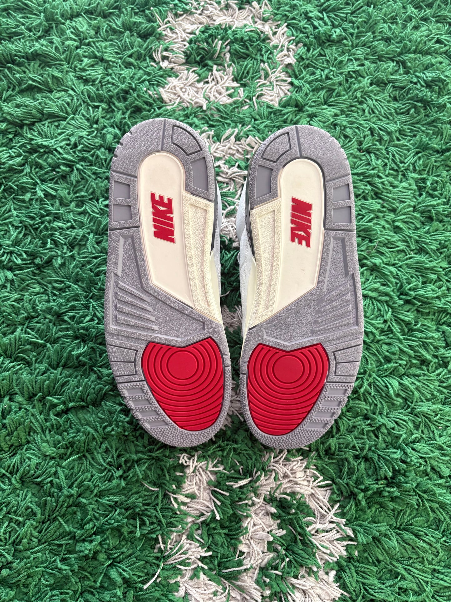 Jordan Retro 3 “Reimagined”