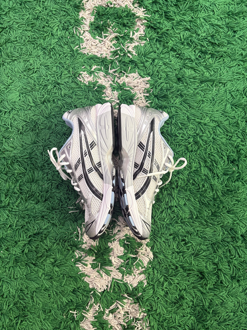 JJJJound x Asics Gel Kayano 14 “White Blue”