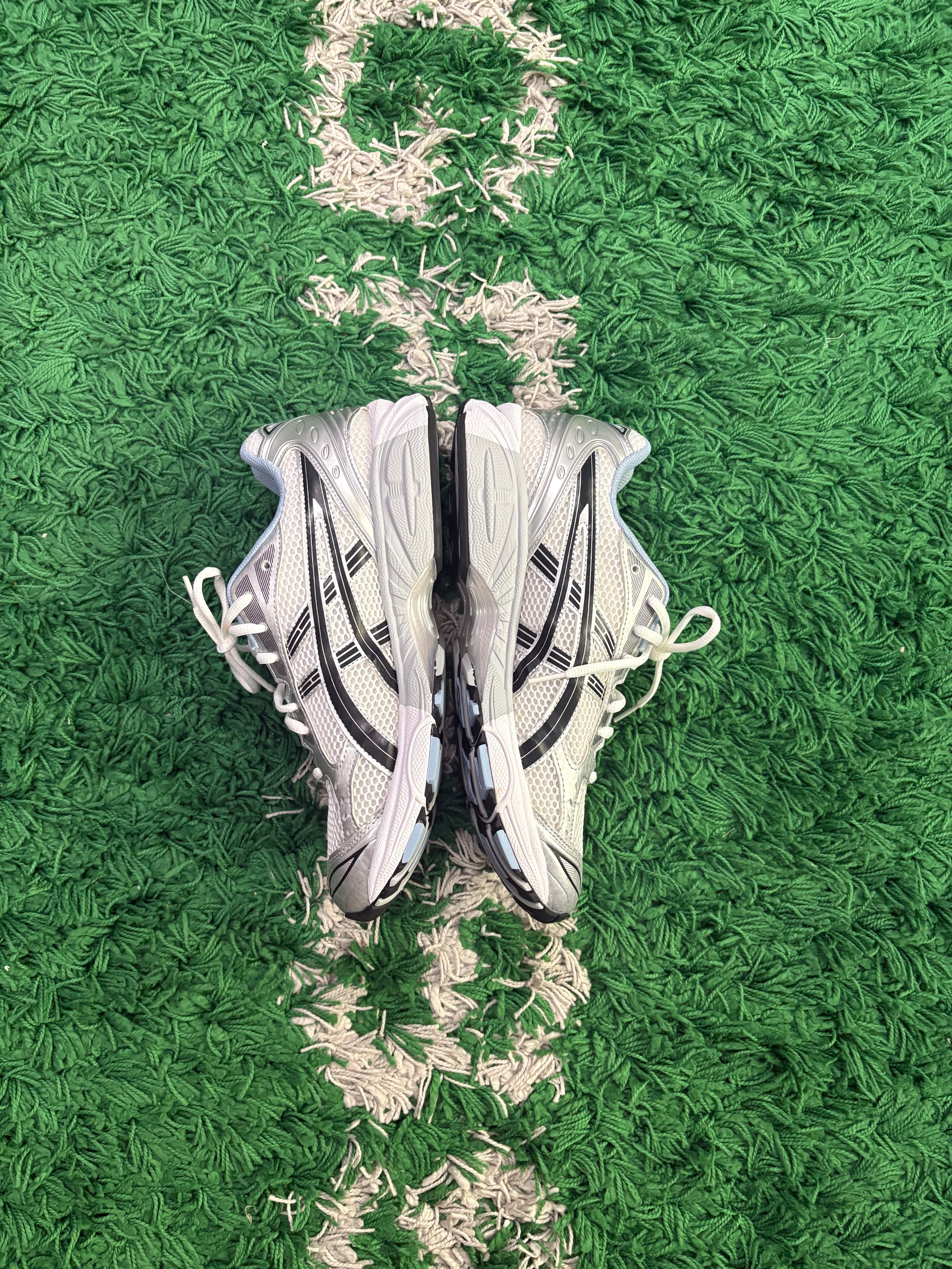 JJJJound x Asics Gel Kayano 14 “White Blue”