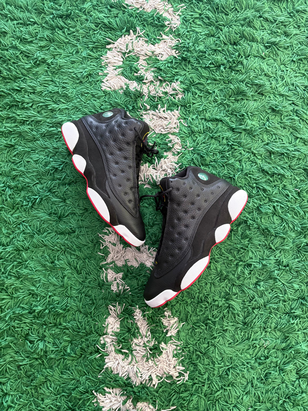 Jordan Retro 13 “Playoffs”