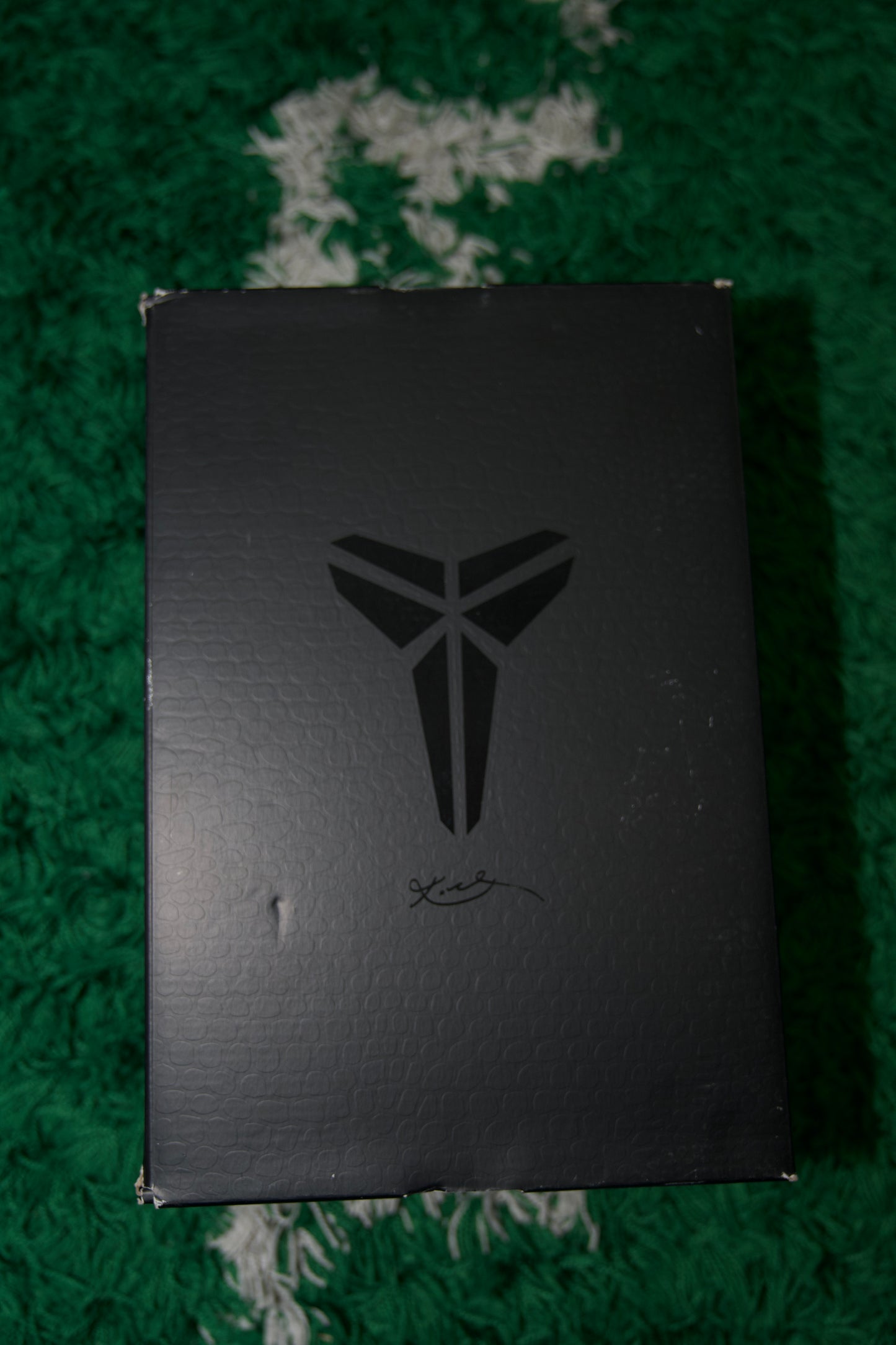 Kobe 8 Protro “Wolf”