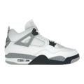 Jordan Retro 4 “White Cement” 2025