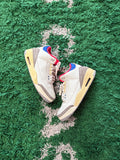 Jordan Retro 3 “Seoul” 2.0