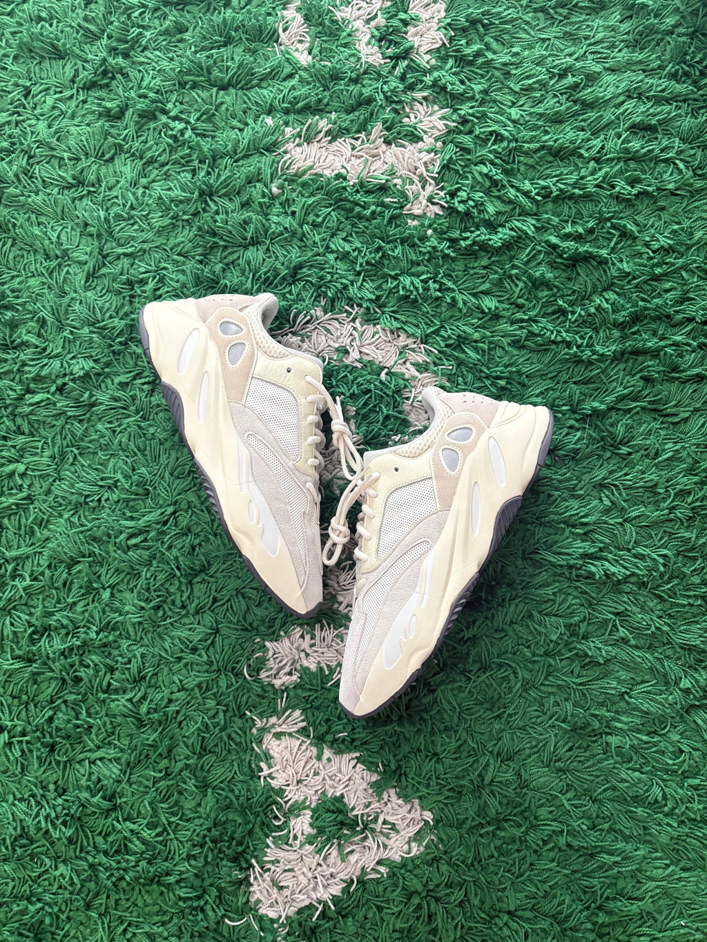 Adidas Yeezy Boost 700 “Analog”