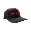 ACTIVE CULTURE CAP (RED)