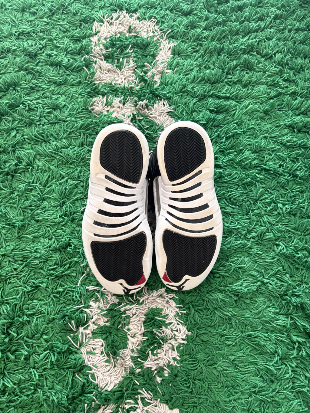 Jordan Retro 12 “Playoffs”