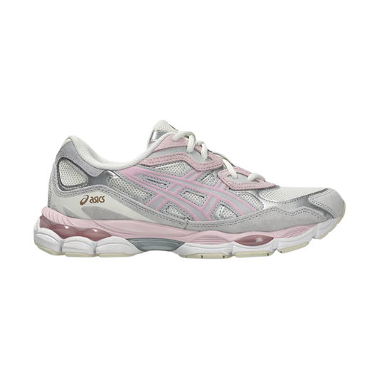 Asics Gel NYC “Concrete Barely Rose”