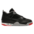 Jordan Retro 4 “Reimagined Bred”