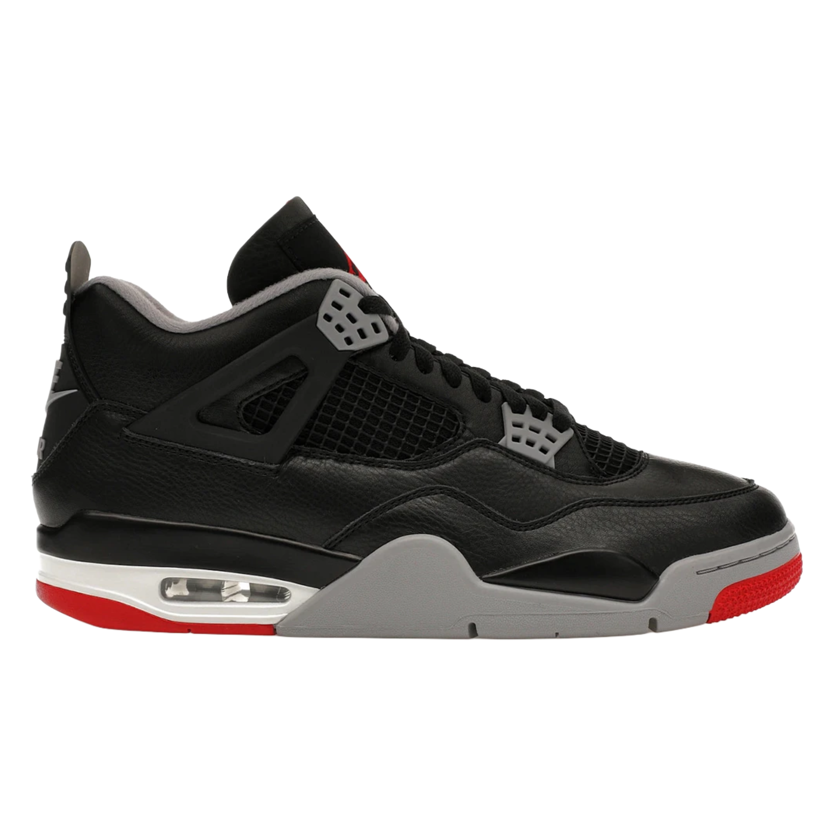 Jordan Retro 4 “Reimagined Bred”