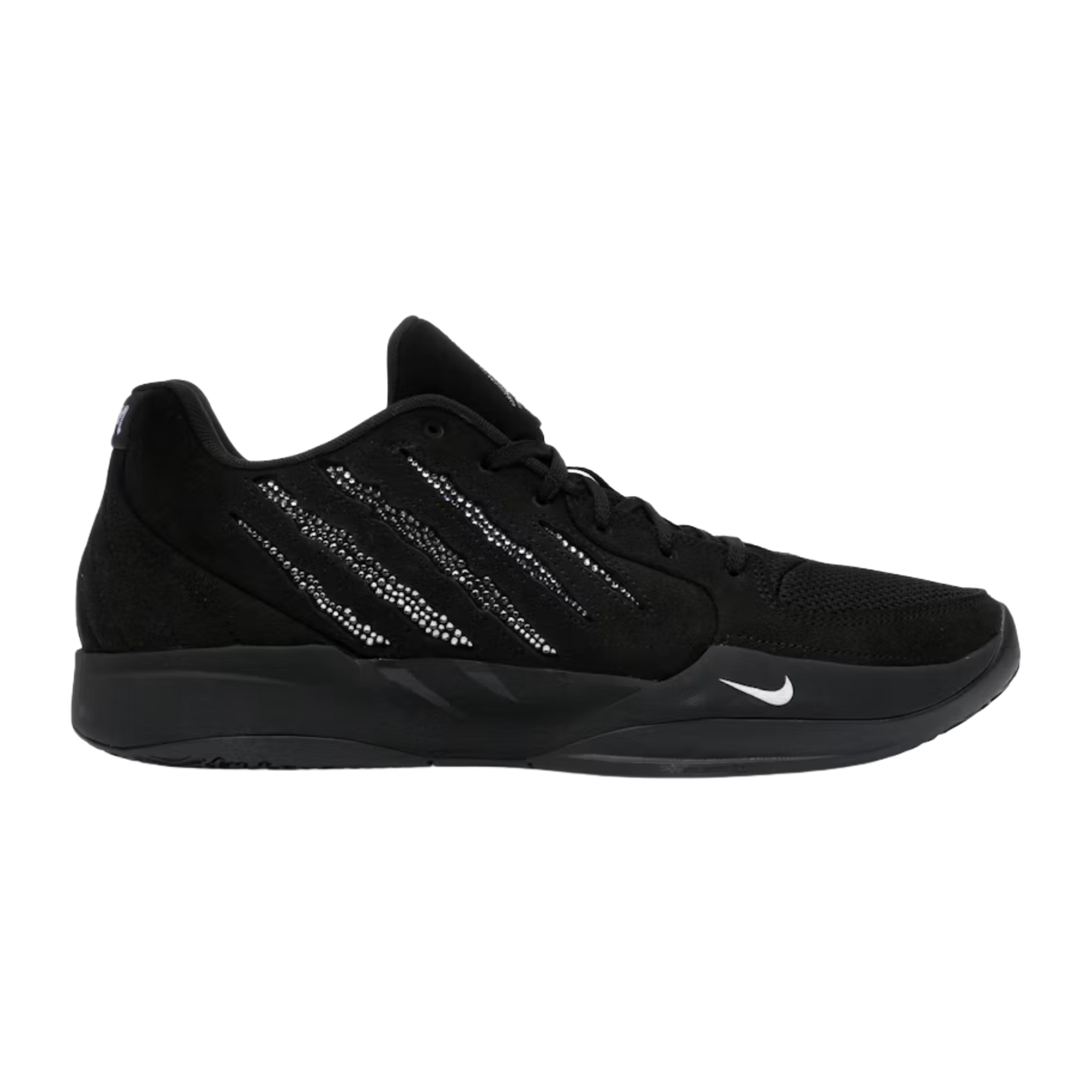 Ja Morant 2 x Swaroski “Black Label Pack - Scratch Bling”