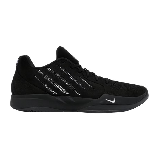 Ja Morant 2 x Swaroski “Black Label Pack - Scratch Bling”
