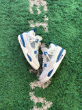 Jordan Retro 4 “Military Blue” 2024