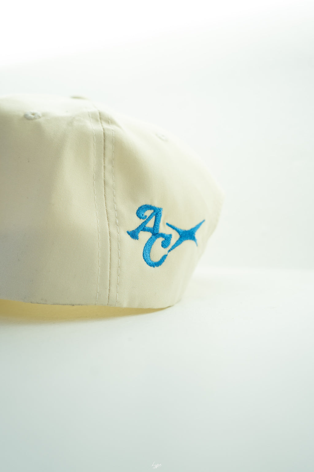 Active Flame Cap “Blue”