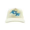 Active Flame Cap “Blue”