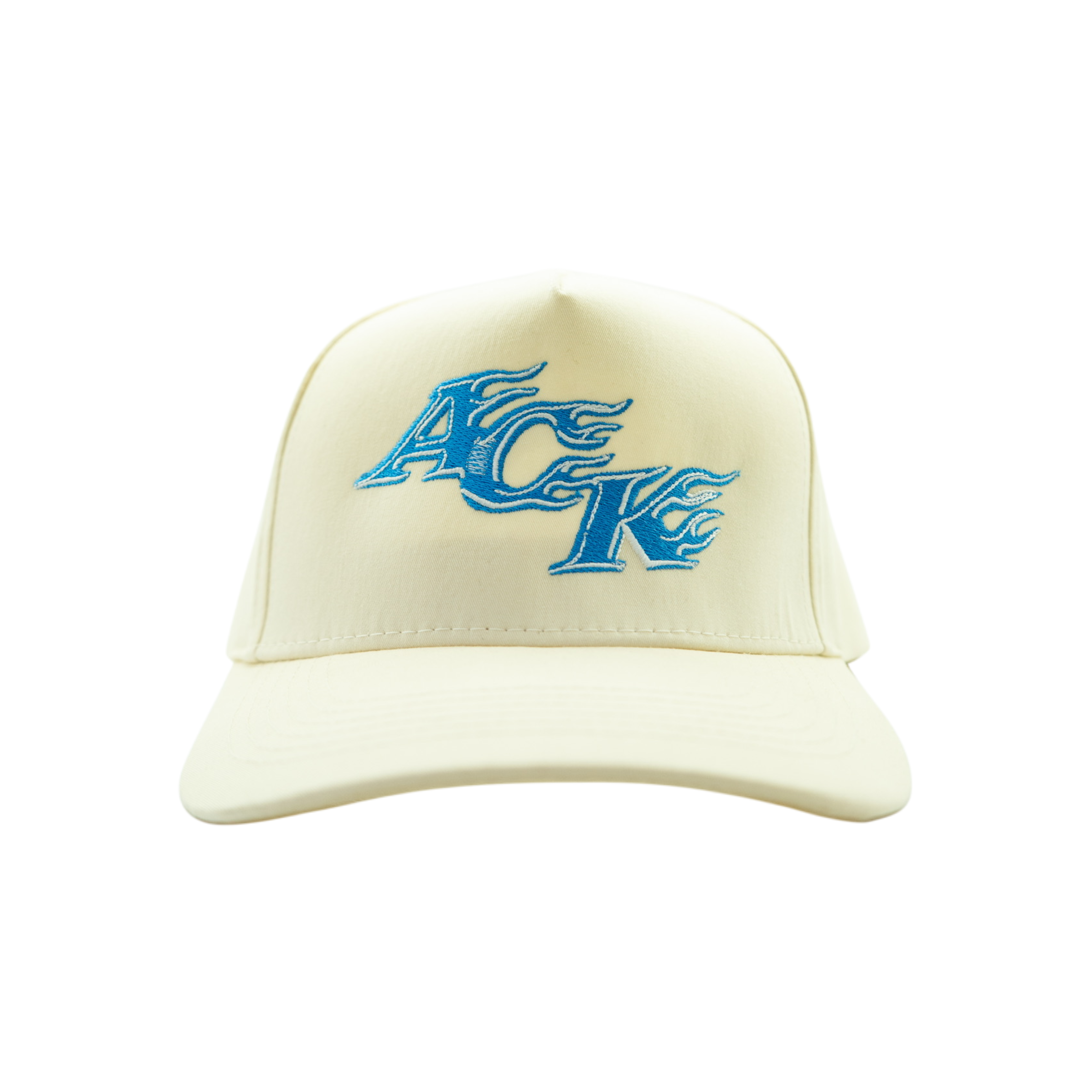 Active Flame Cap “Blue”