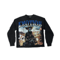 Mixed Emotion Racer Long Sleeve
