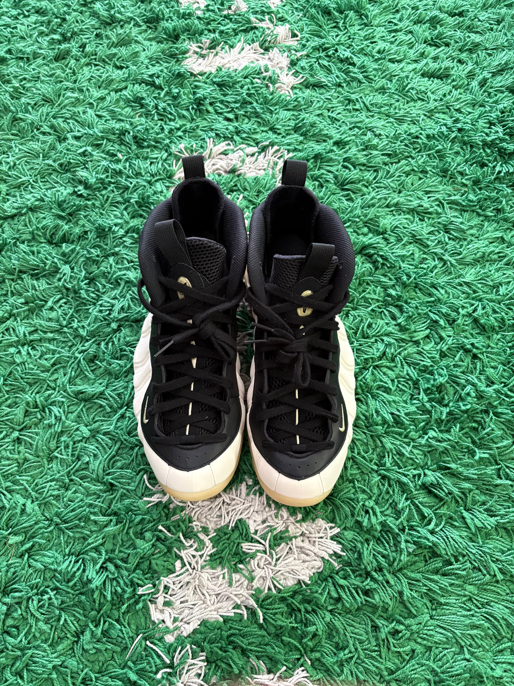 Nike Air Foamposite One Light