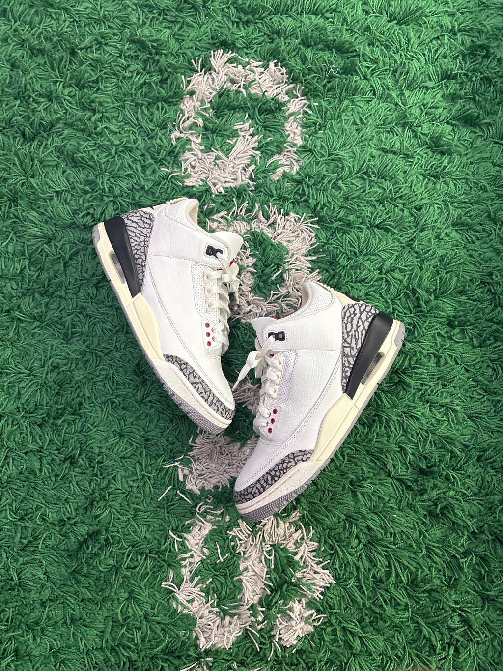 Jordan Retro 3 “Reimagined”