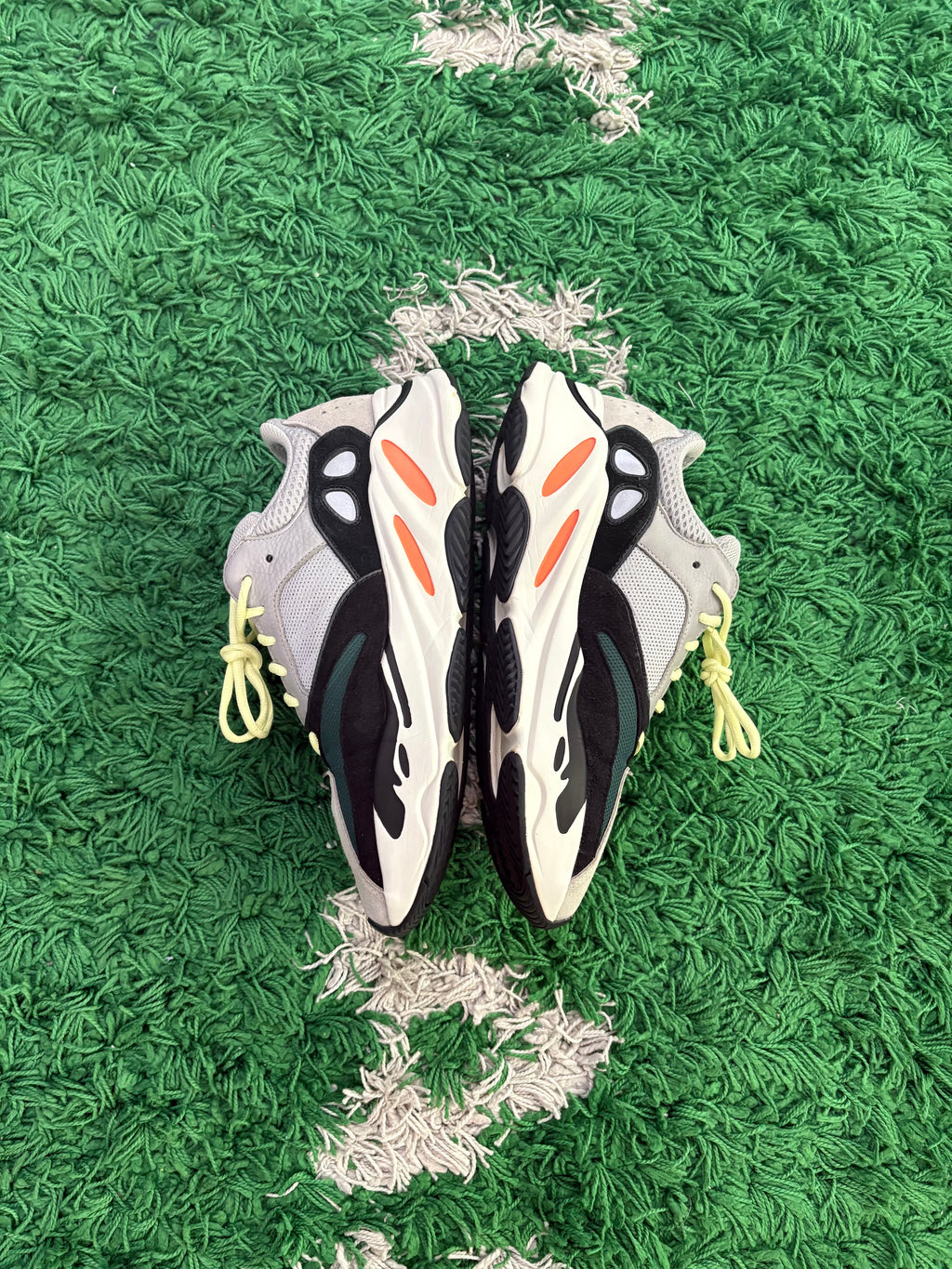 Adidas Yeezy 700 “Wave Runner”
