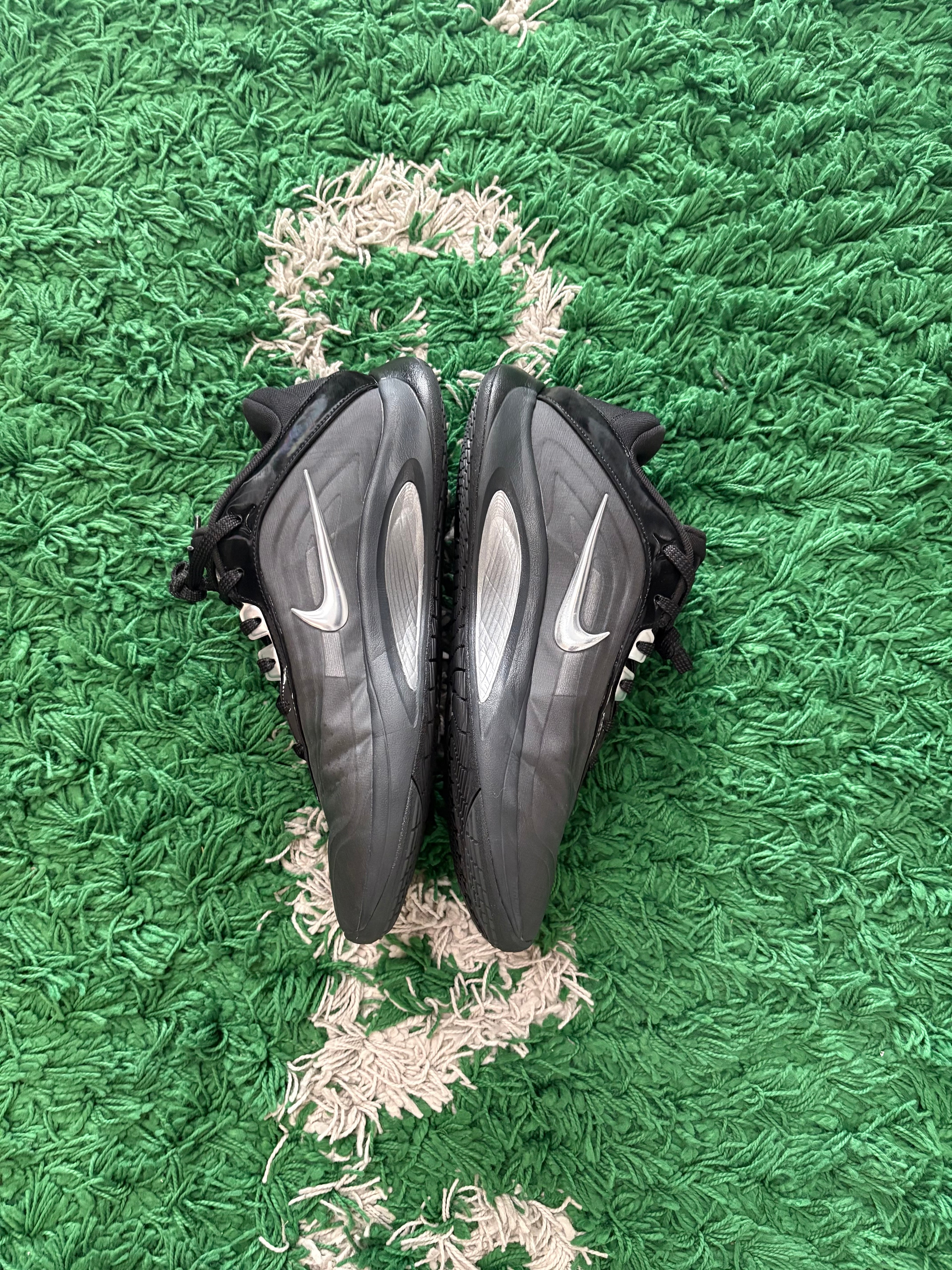 Nike A’ja Wilson A’one “Black Chrome”