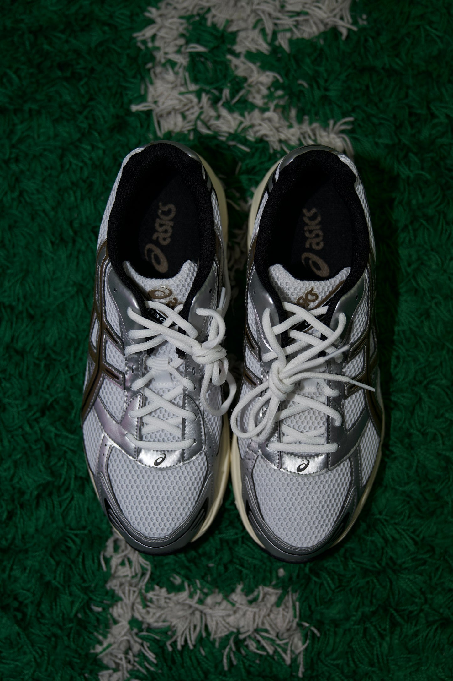 Asics Gel 1130 “Clay Canyon”