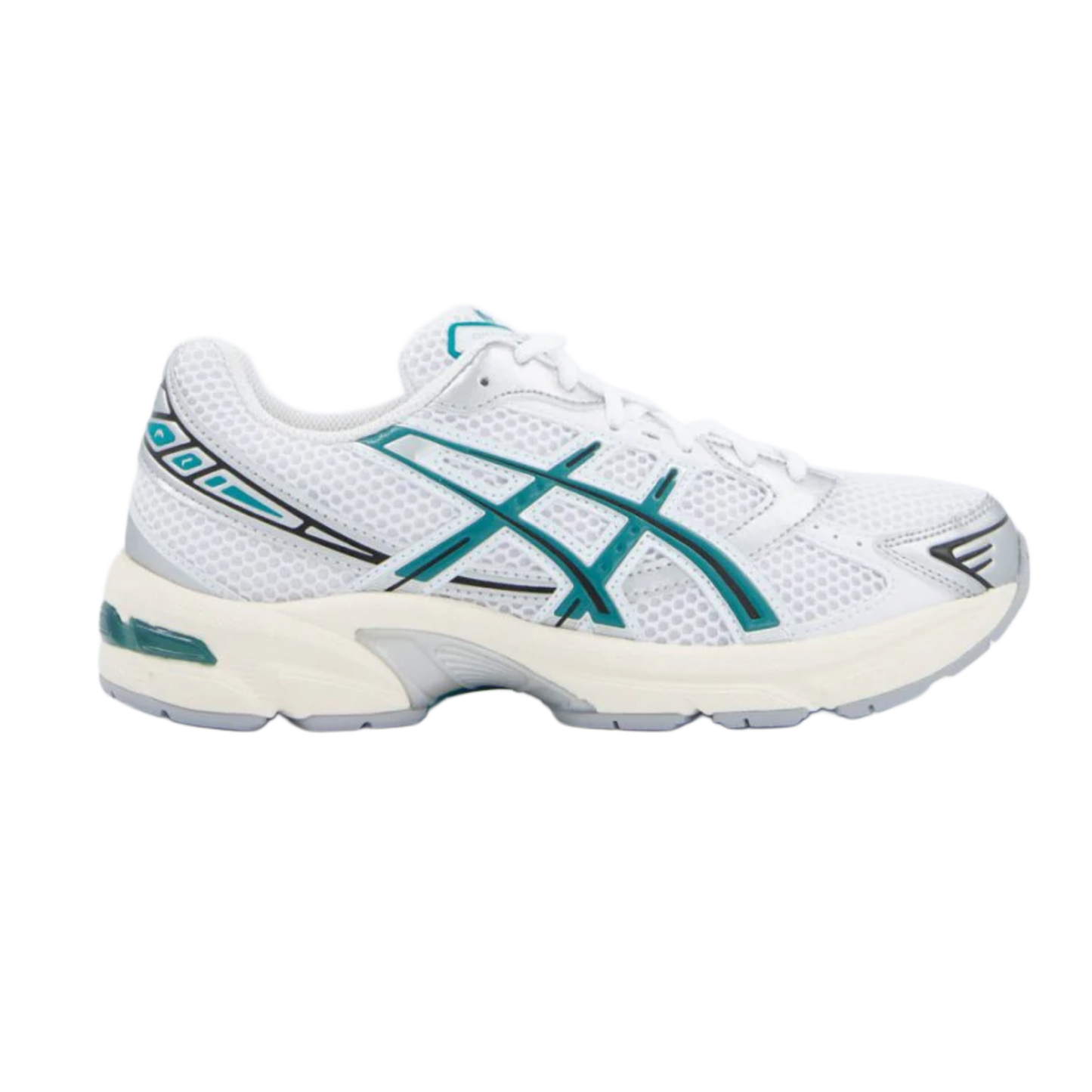 Asics Gel 1130 “White Rainy Lake”