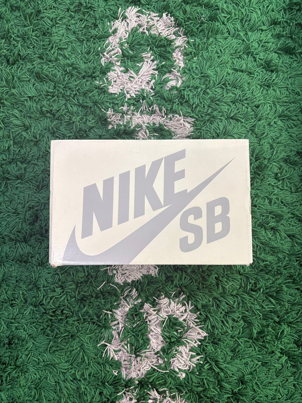 Nike Sb Dunk Low “Electric Olympic Safari”