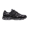 Asics Gel NYC “Graphite Grey Black”
