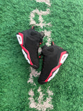 Jordan Retro 6 “Infrared Salesman”