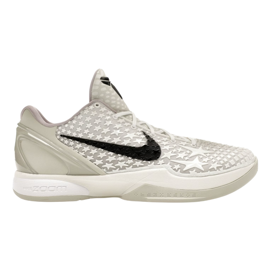 Kobe 6 Protro “All Star - Sail”