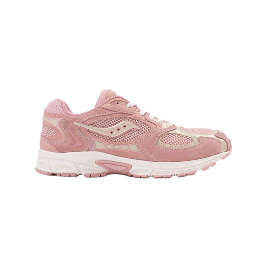 Saucony Grid Jazz “Light pink”