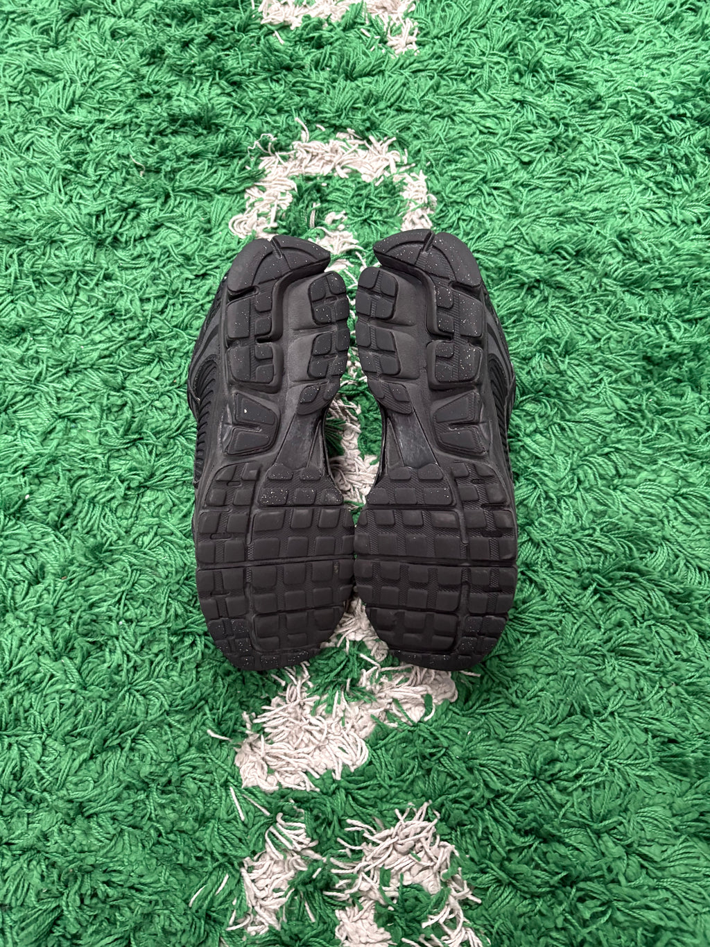 Nike Voomero 5 “Triple Black”