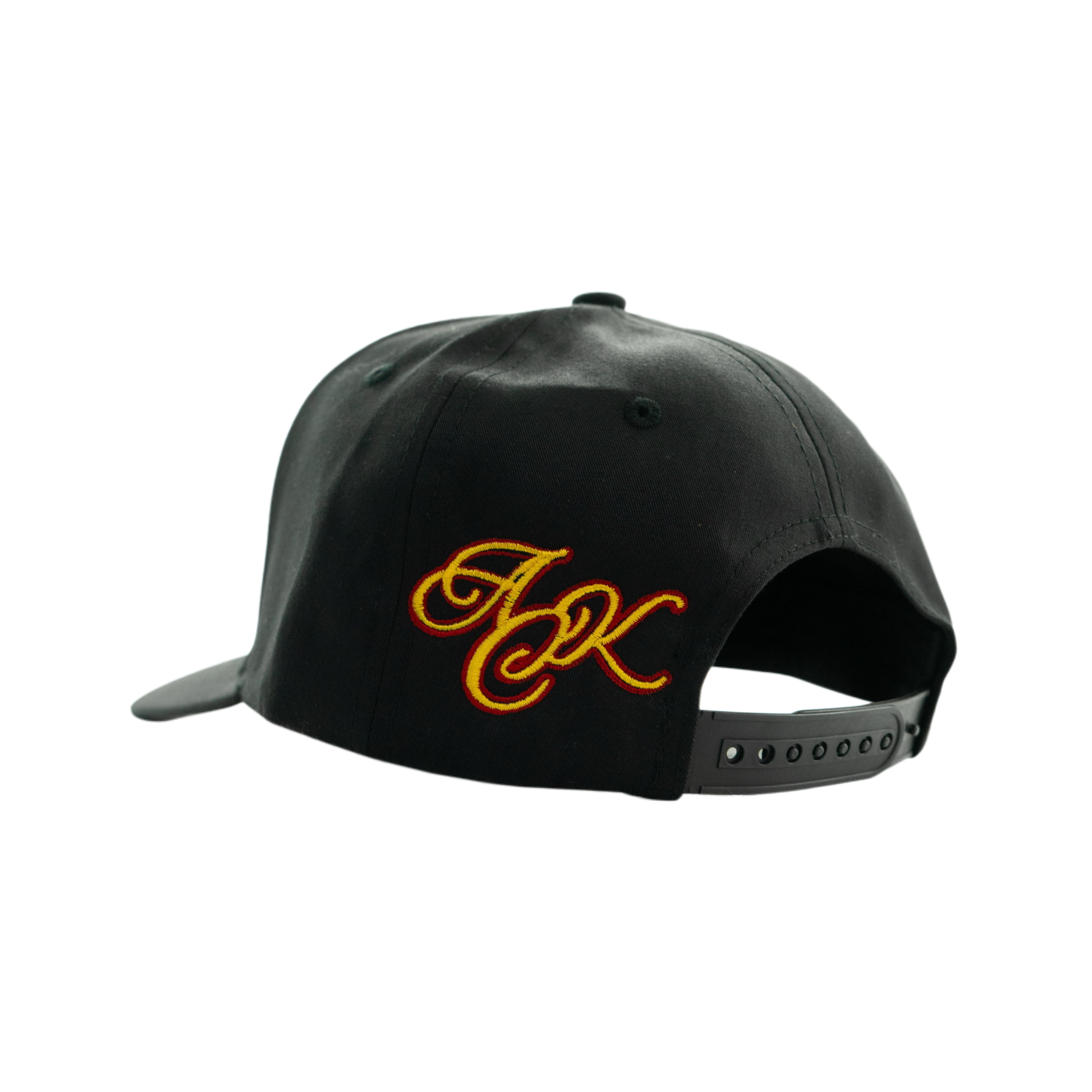 ACTIVE CULTURE CAP (RED)