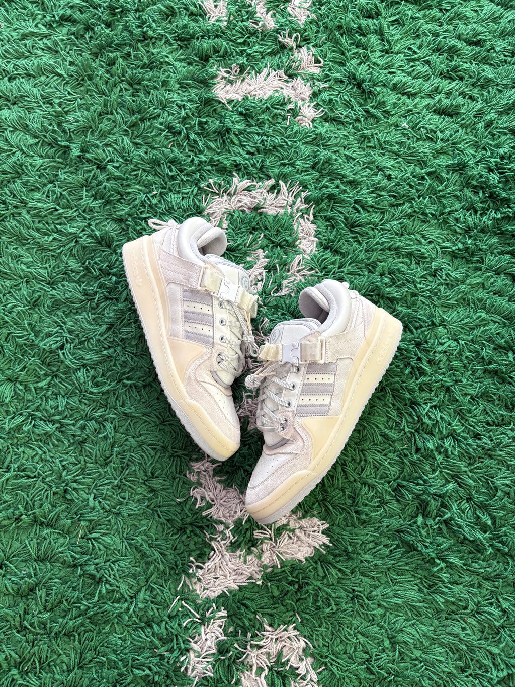 Adidas Bad Bunny Forum Low “The Last Forum”