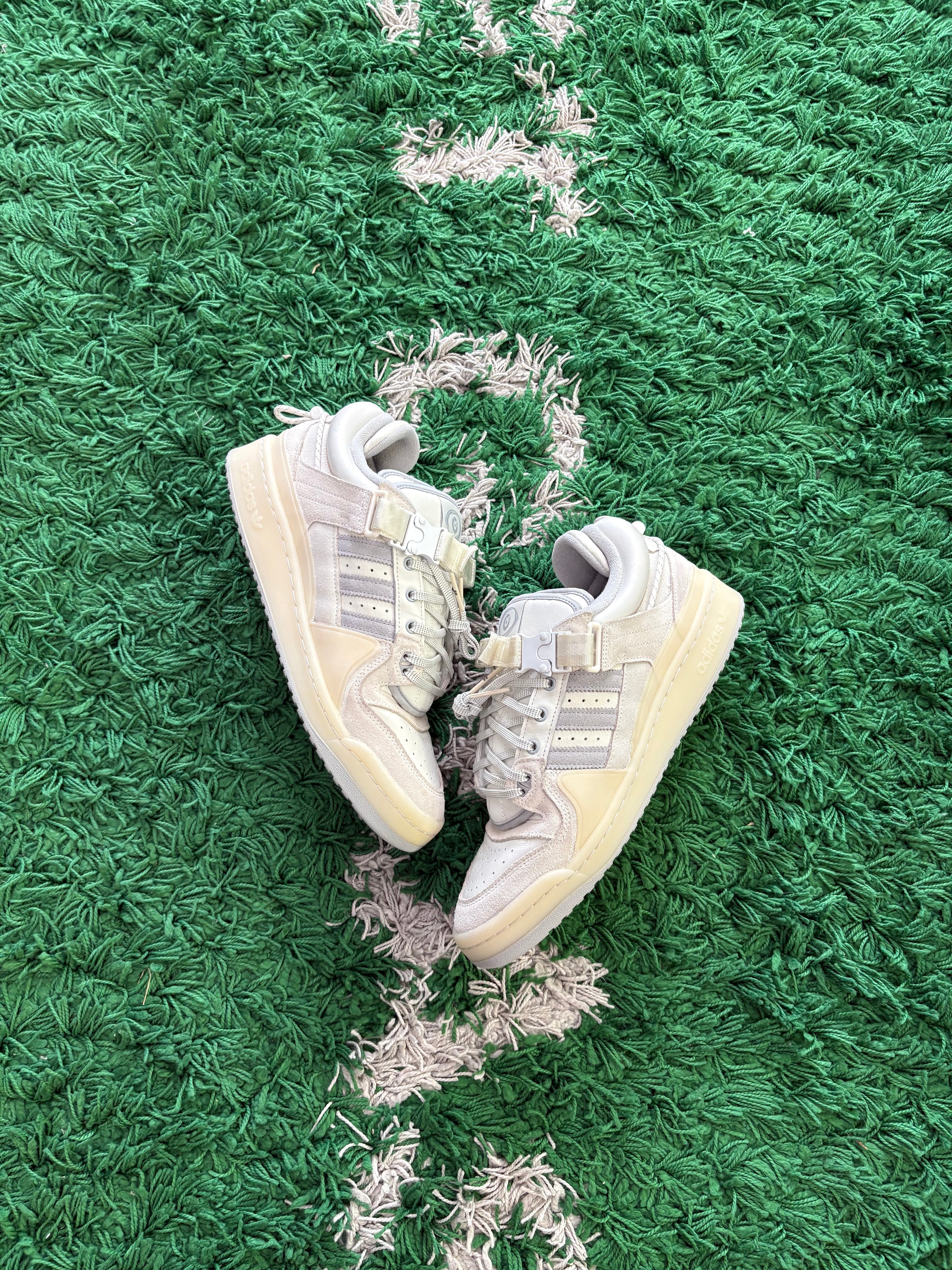 Adidas Bad Bunny Forum Low “The Last Forum”