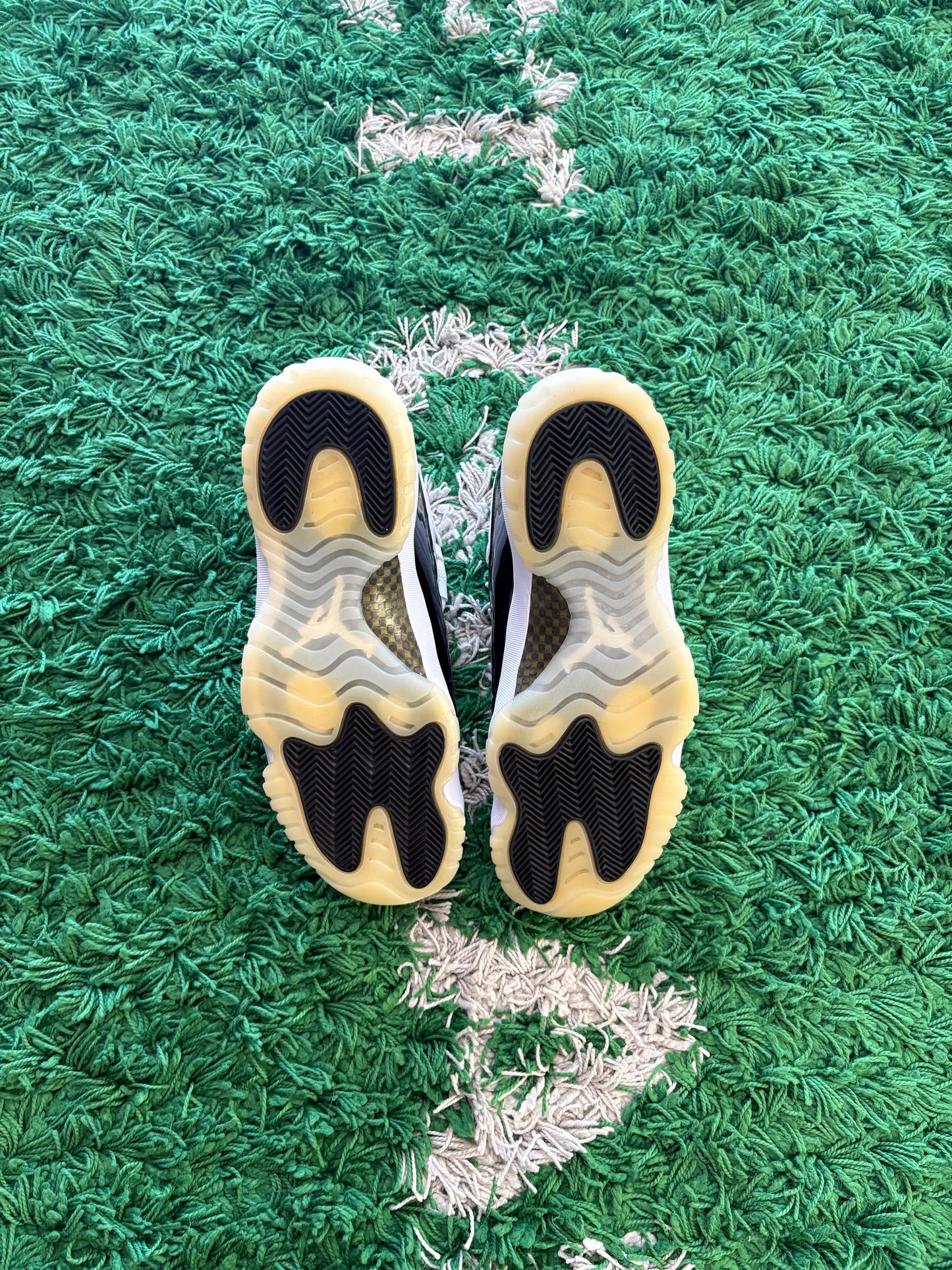 Jordan Retro 11 “Gratitude”