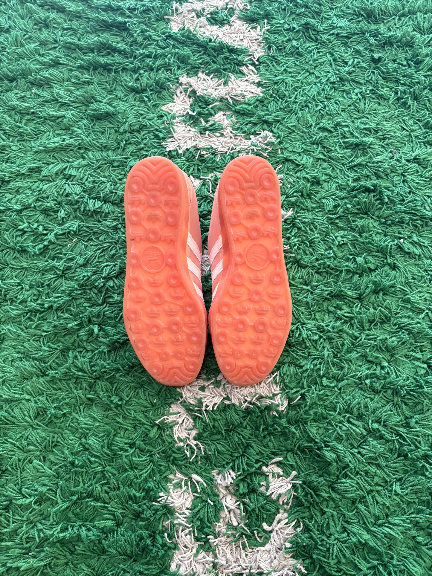 Bad Bunny Gazelle Indoor “Cabo Rojo”