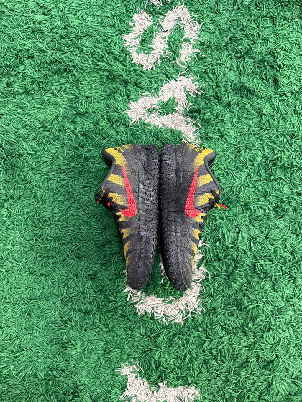Nike Ja Morant 3 x Jurassic Park “Raptor”