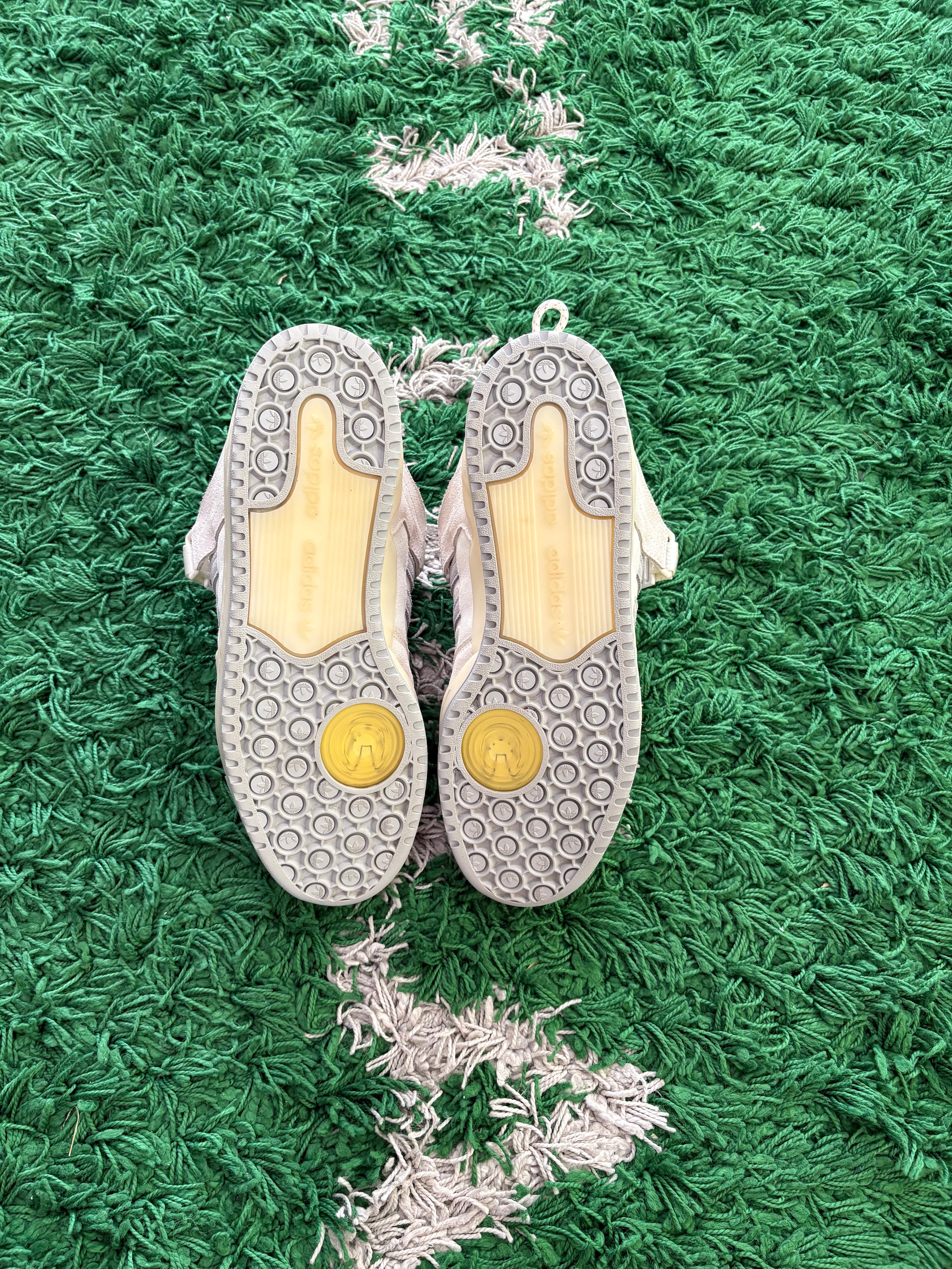 Adidas Bad Bunny Forum Low “The Last Forum”