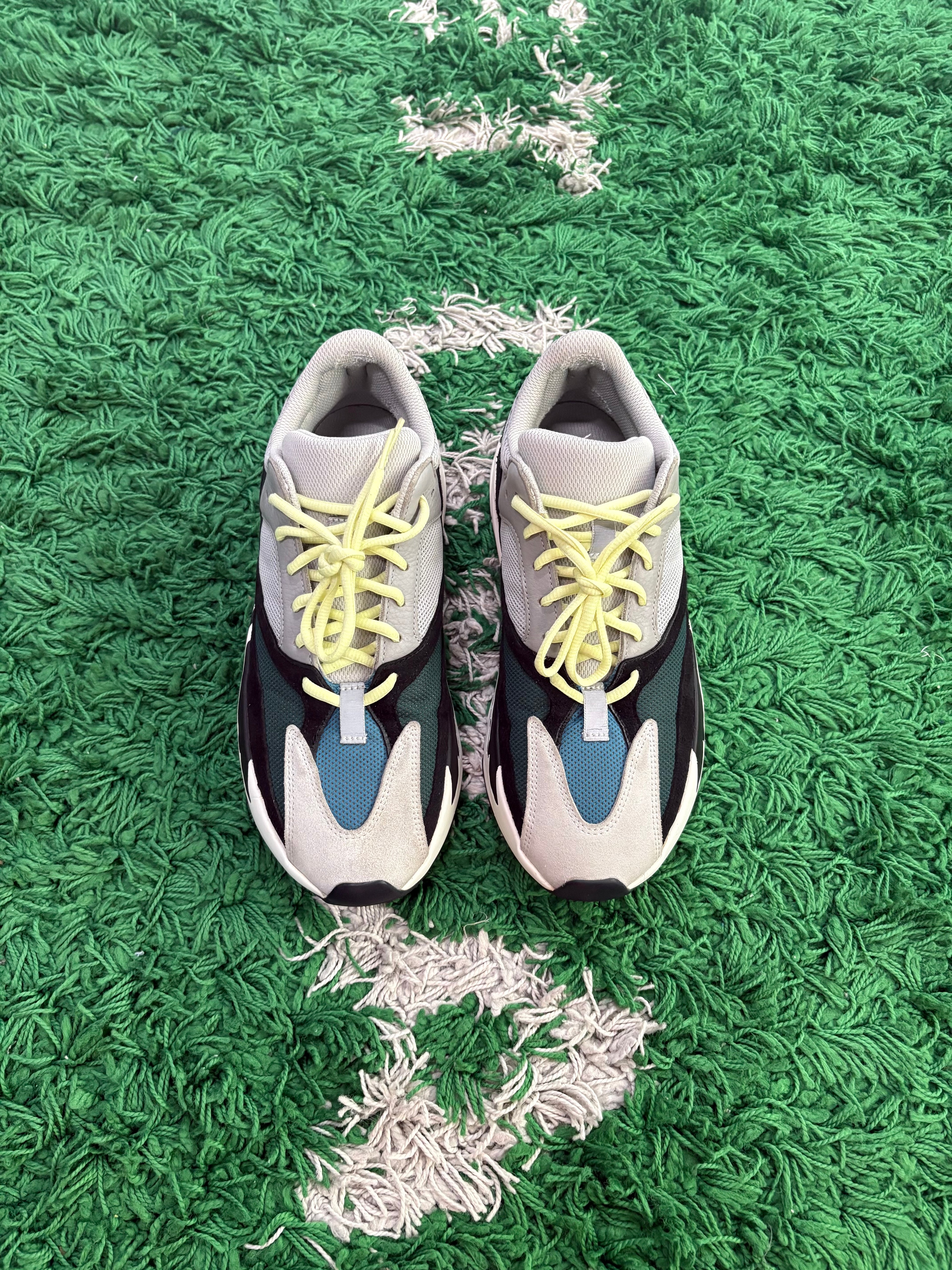 Adidas Yeezy 700 “Wave Runner”