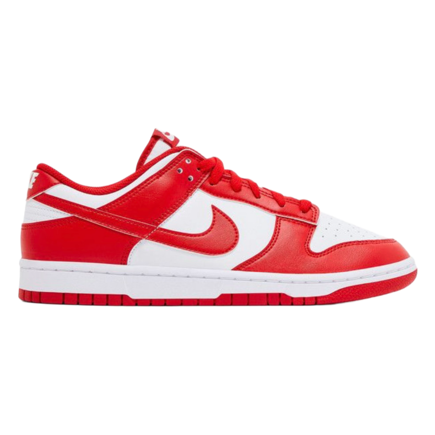 Nike Dunk Low “St John”