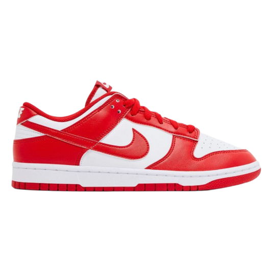 Nike Dunk Low “St John”