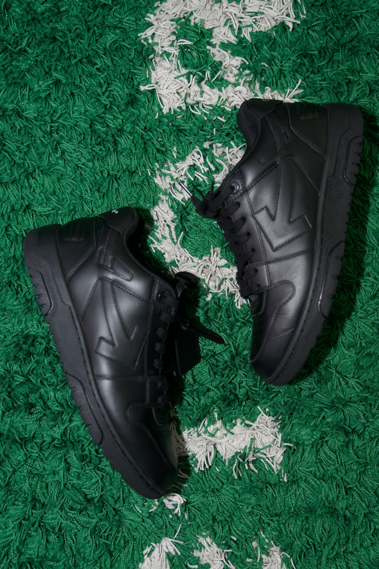 Off-White “Out Of Office”