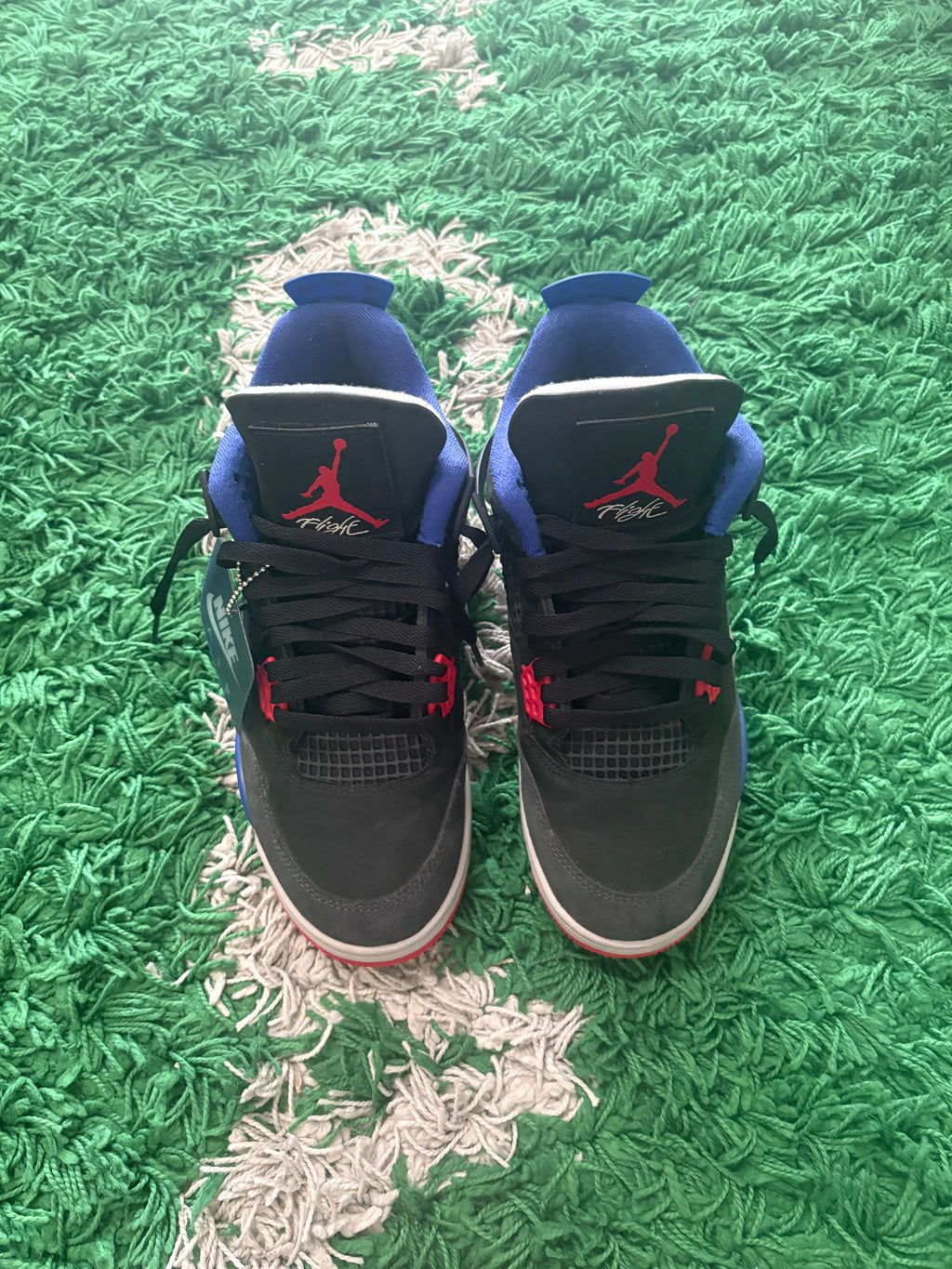 Jordan Retro 3 “Rare”