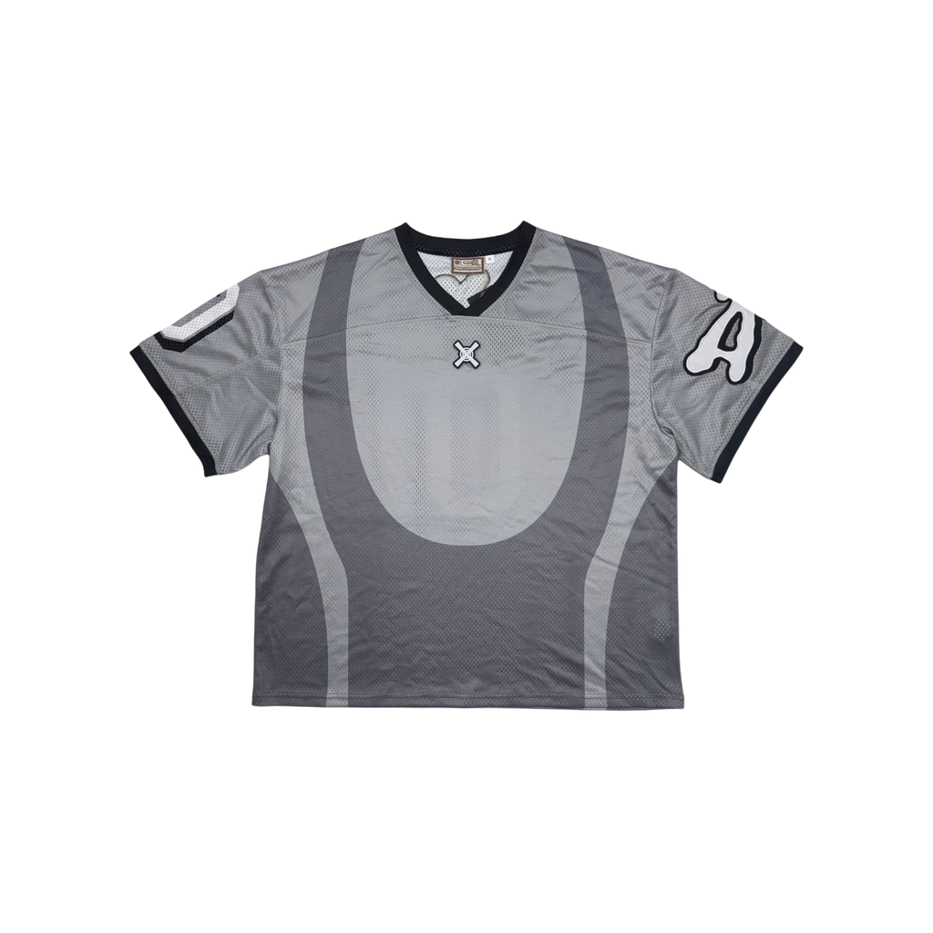 Drop Zone Mad Set Top